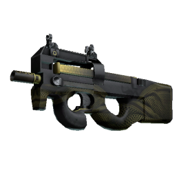 P90 | Desert Warfare  (Minimal Wear)