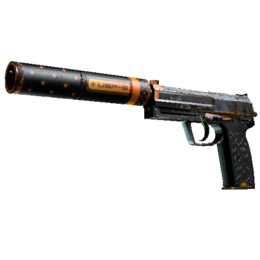 USP-S | Orion  (Field-Tested)