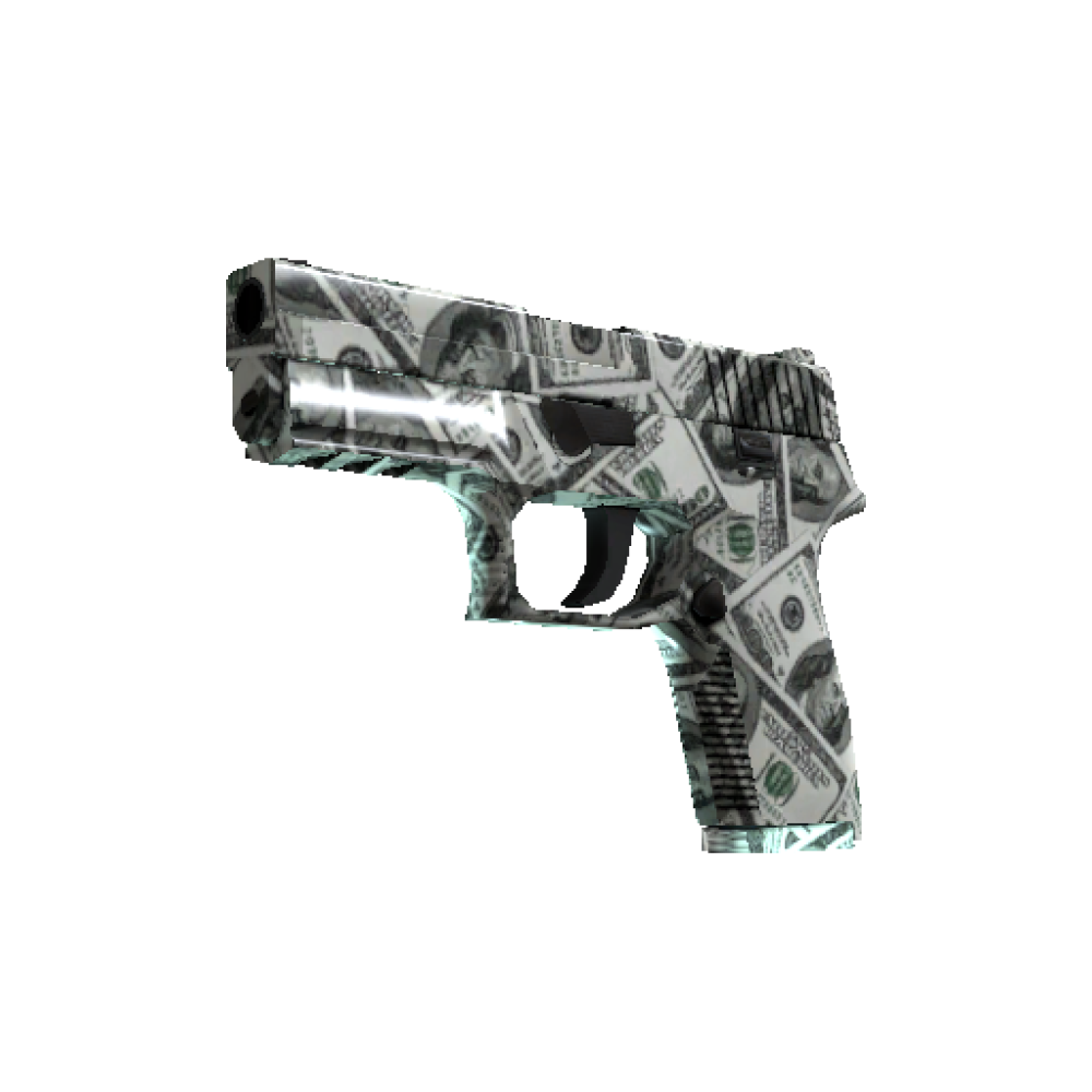 P250 | Franklin  (Minimal Wear)