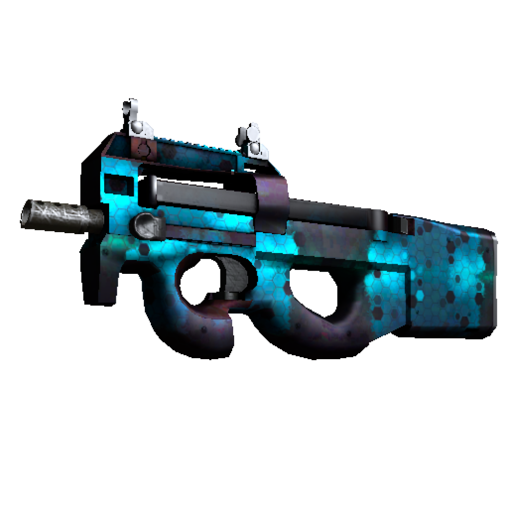 P90 | Module  (Minimal Wear)