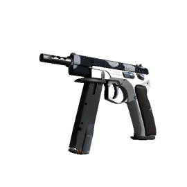 CZ75-Auto | Twist  (Factory New)