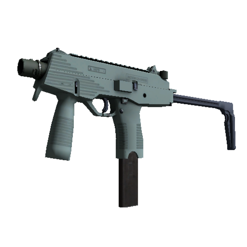 MP9 | Storm  (Minimal Wear)