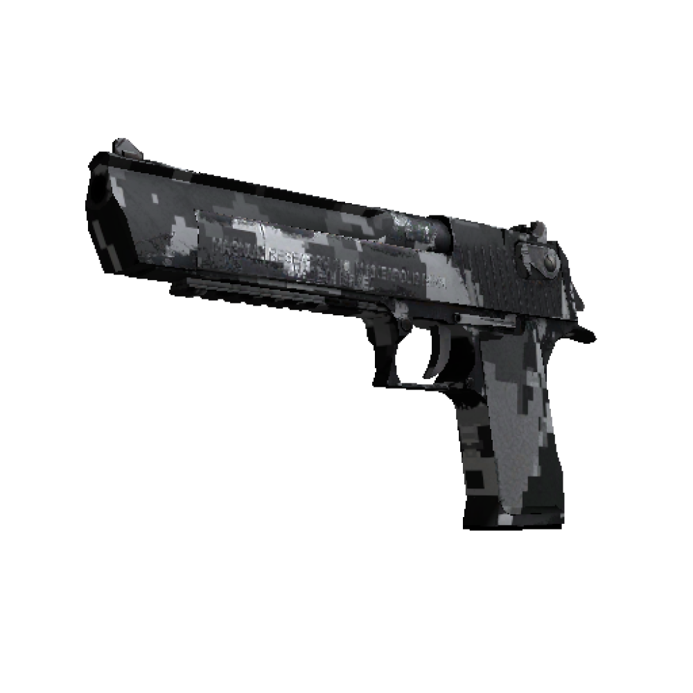 Desert Eagle | Urban DDPAT  (Field-Tested)