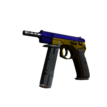 CZ75-Auto | Chalice  (Factory New)