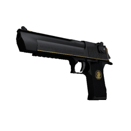 StatTrak™ Desert Eagle | Conspiracy  (Factory New)