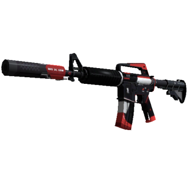 M4A1-S | Cyrex  (Factory New)