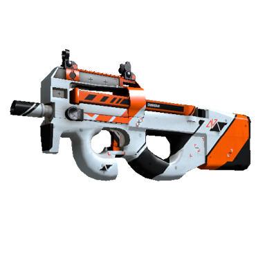 P90 | Asiimov  (Factory New)