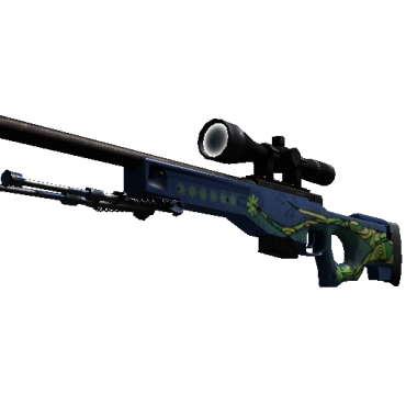 AWP | Corticera  (Minimal Wear)