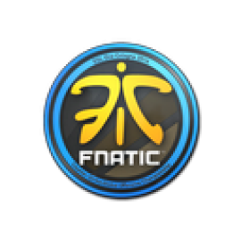 Sticker | Fnatic | Cologne 2014