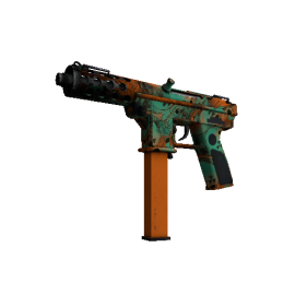 Tec-9 | Toxic  (Field-Tested)