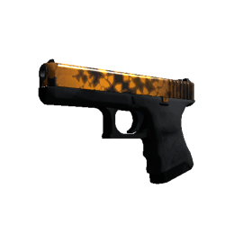 Glock-18 | Reactor  (Field-Tested)