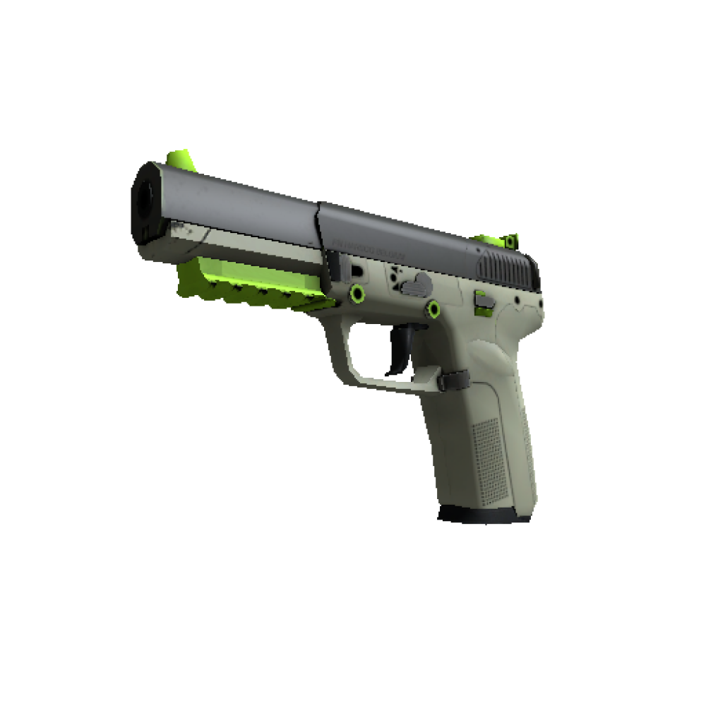 Five-SeveN | Hot Shot  (Factory New)