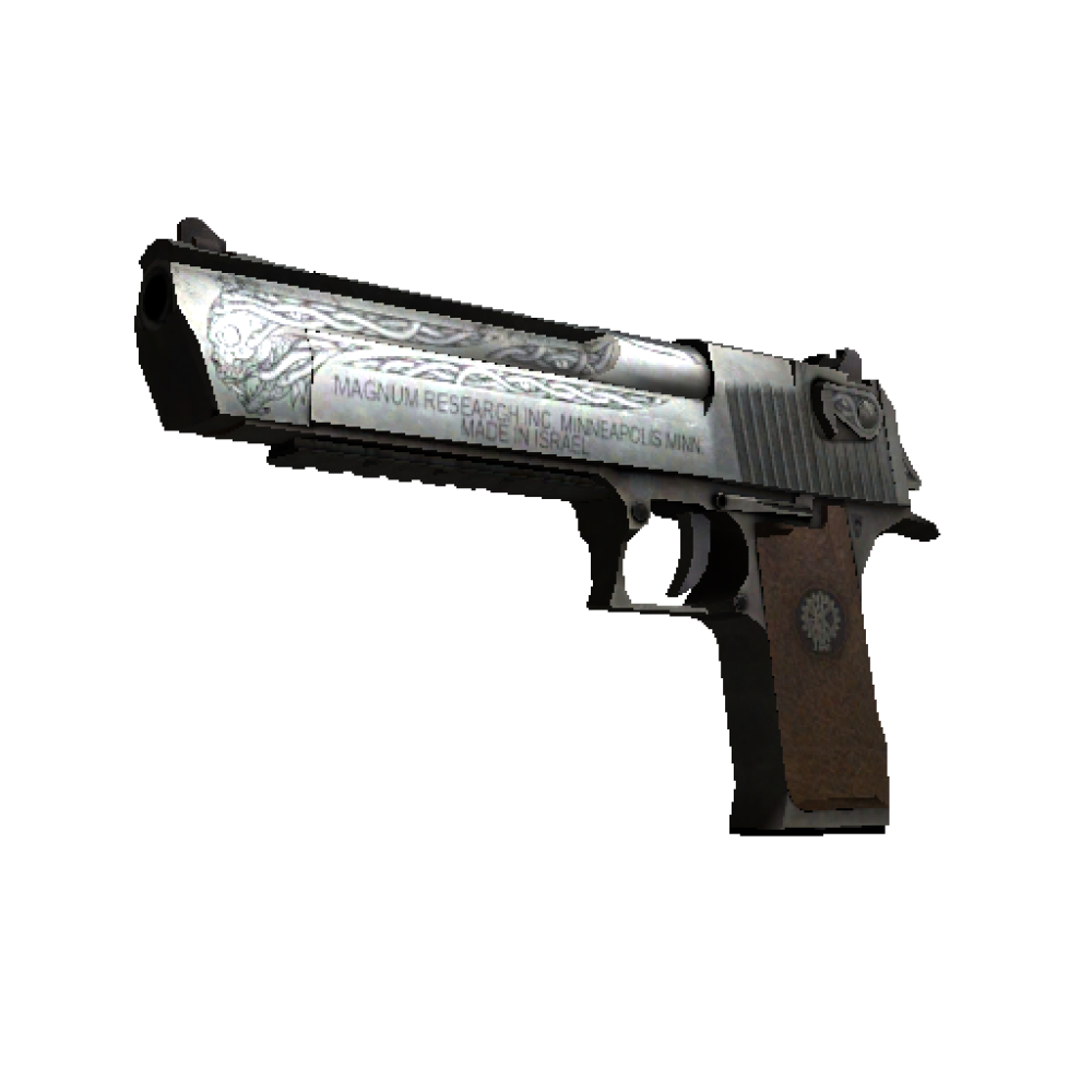 StatTrak™ Desert Eagle | Naga  (Minimal Wear)