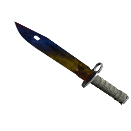 Bayonet | Marble Fade  (Factory New)