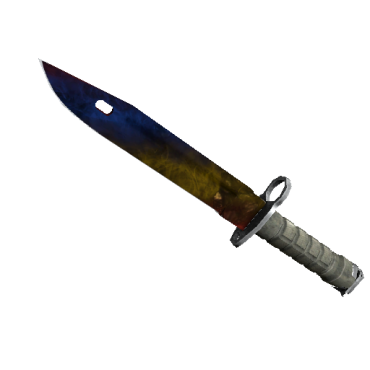 Bayonet | Marble Fade  (Factory New)