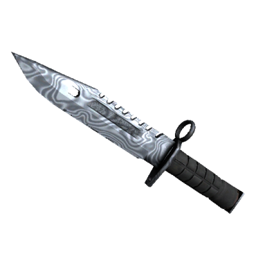 M9 Bayonet | Damascus Steel  (Factory New)