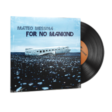 Music Kit | Mateo Messina, For No Mankind