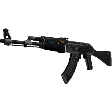 AK-47 | Elite Build  (Minimal Wear)