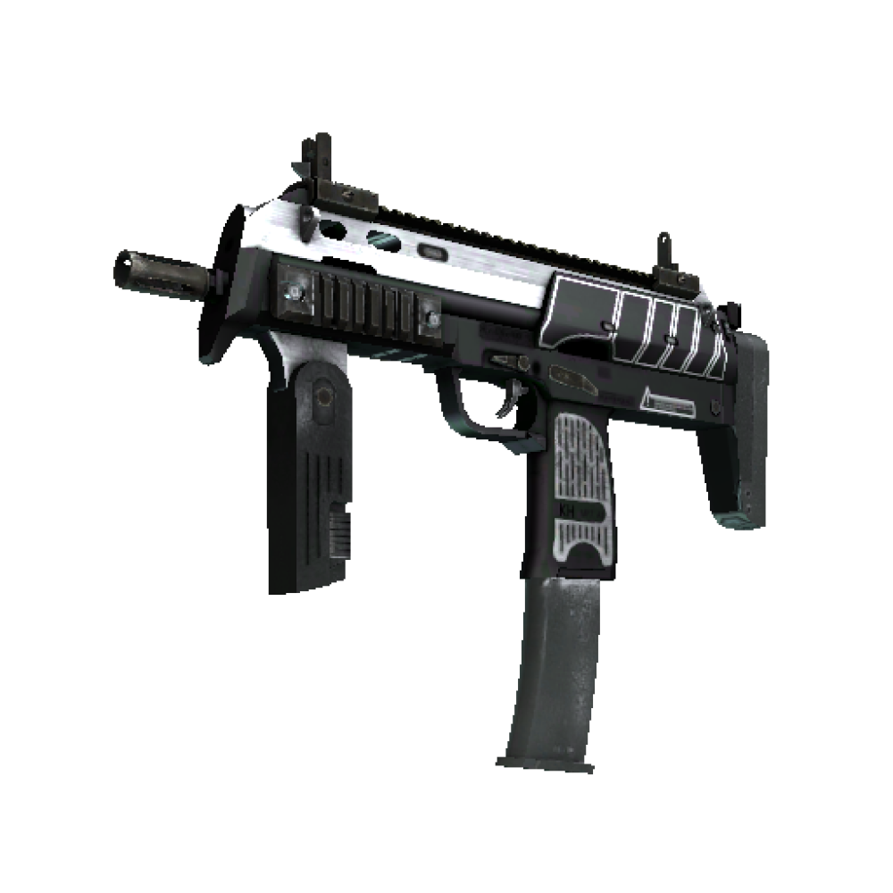 StatTrak™ MP7 | Armor Core  (Minimal Wear)