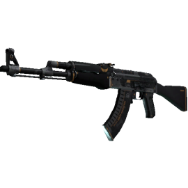 AK-47 | Elite Build  (Well-Worn)