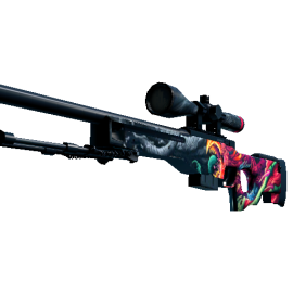 AWP | Hyper Beast  (Minimal Wear)