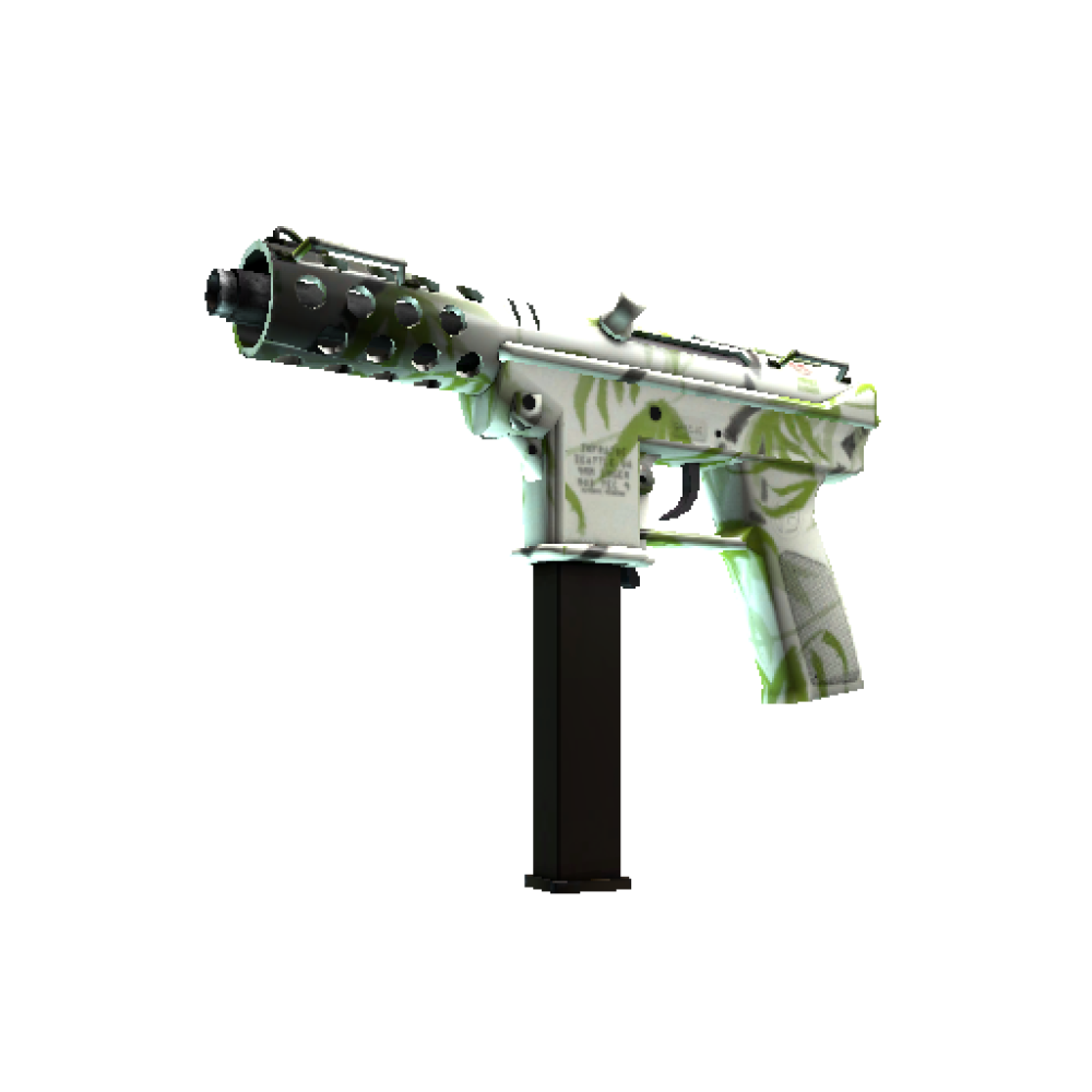 Tec-9 | Bamboo Forest  (Factory New)