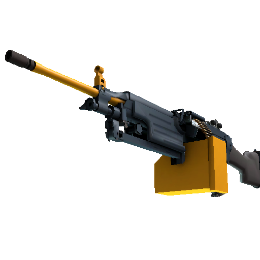 M249 | Impact Drill  (Factory New)