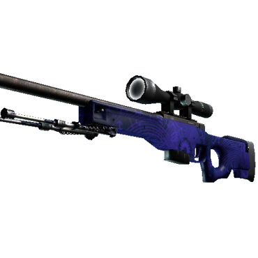 AWP | Sun in Leo  (Minimal Wear)