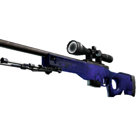 AWP | Sun in Leo  (Factory New)