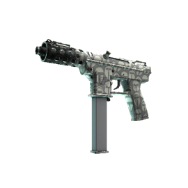 Tec-9 | Hades  (Factory New)