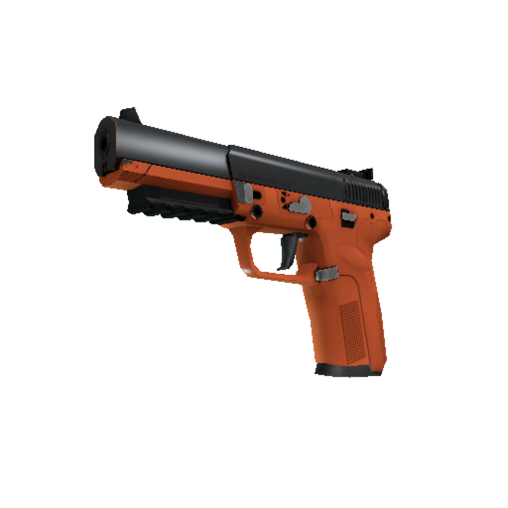 Five-SeveN | Nitro  (Minimal Wear)