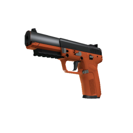 Five-SeveN | Nitro  (Minimal Wear)