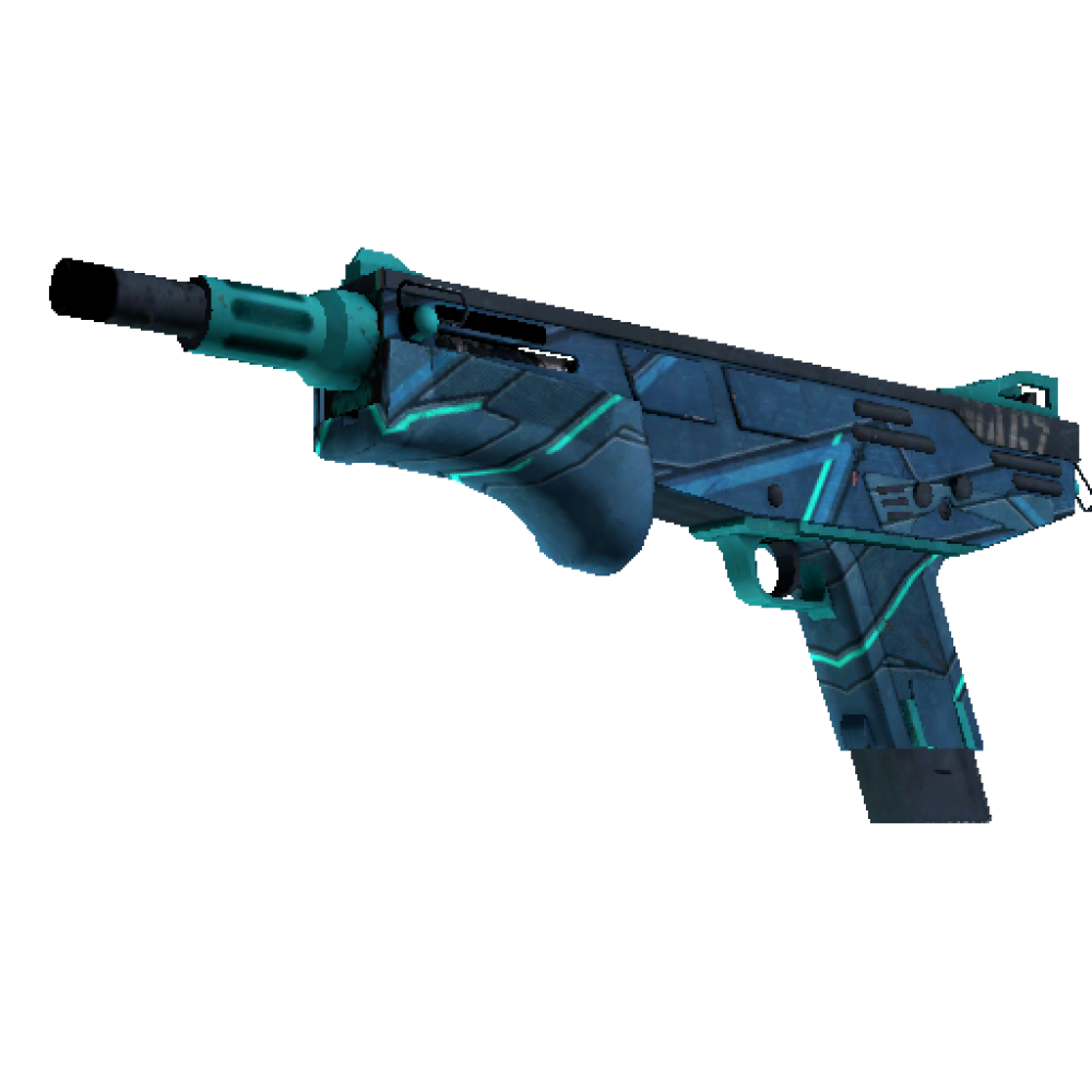 MAG-7 | Cobalt Core  (Minimal Wear)