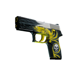 P250 | Wingshot  (Factory New)