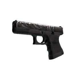 StatTrak™ Glock-18 | Wraiths  (Factory New)