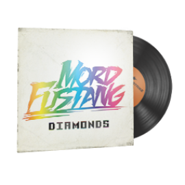 Music Kit | Mord Fustang, Diamonds