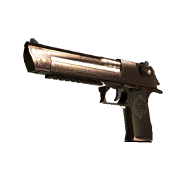 StatTrak™ Desert Eagle | Corinthian  (Factory New)