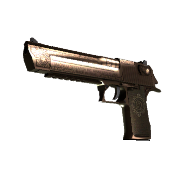 StatTrak™ Desert Eagle | Corinthian  (Factory New)