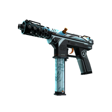 StatTrak™ Tec-9 | Avalanche  (Factory New)