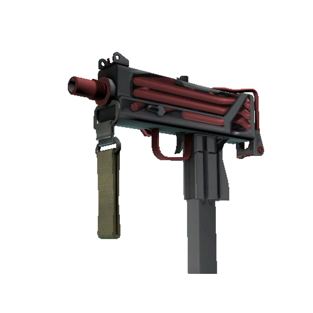 MAC-10 | Pipe Down  (Factory New)