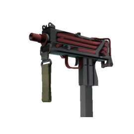 MAC-10 | Pipe Down  (Factory New)