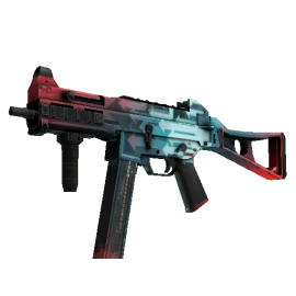 StatTrak™ UMP-45 | Momentum  (Field-Tested)