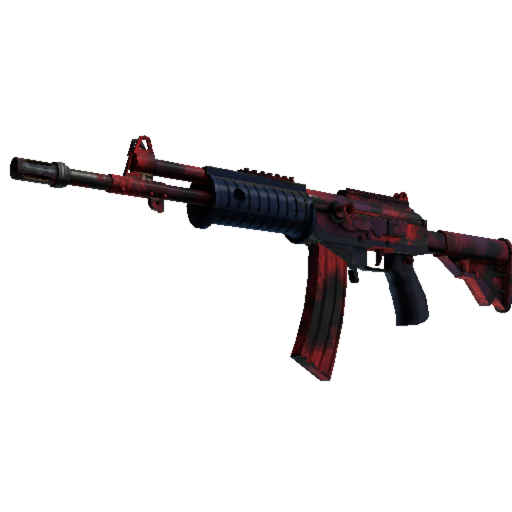 StatTrak™ Galil AR | Signal  (Field-Tested)