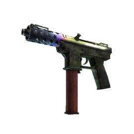 Tec-9 | Fubar  (Minimal Wear)