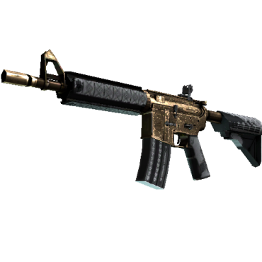 StatTrak™ M4A4 | Royal Paladin  (Field-Tested)