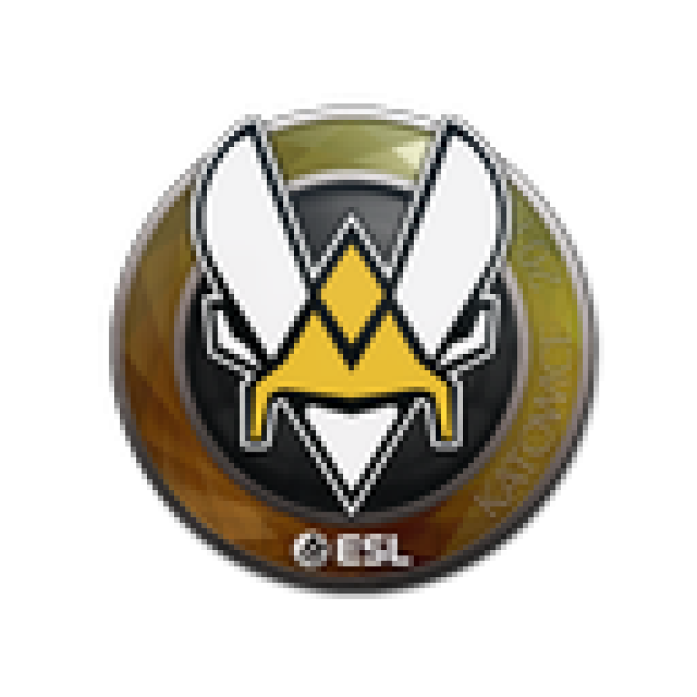 Sticker | Vitality | Katowice 2019