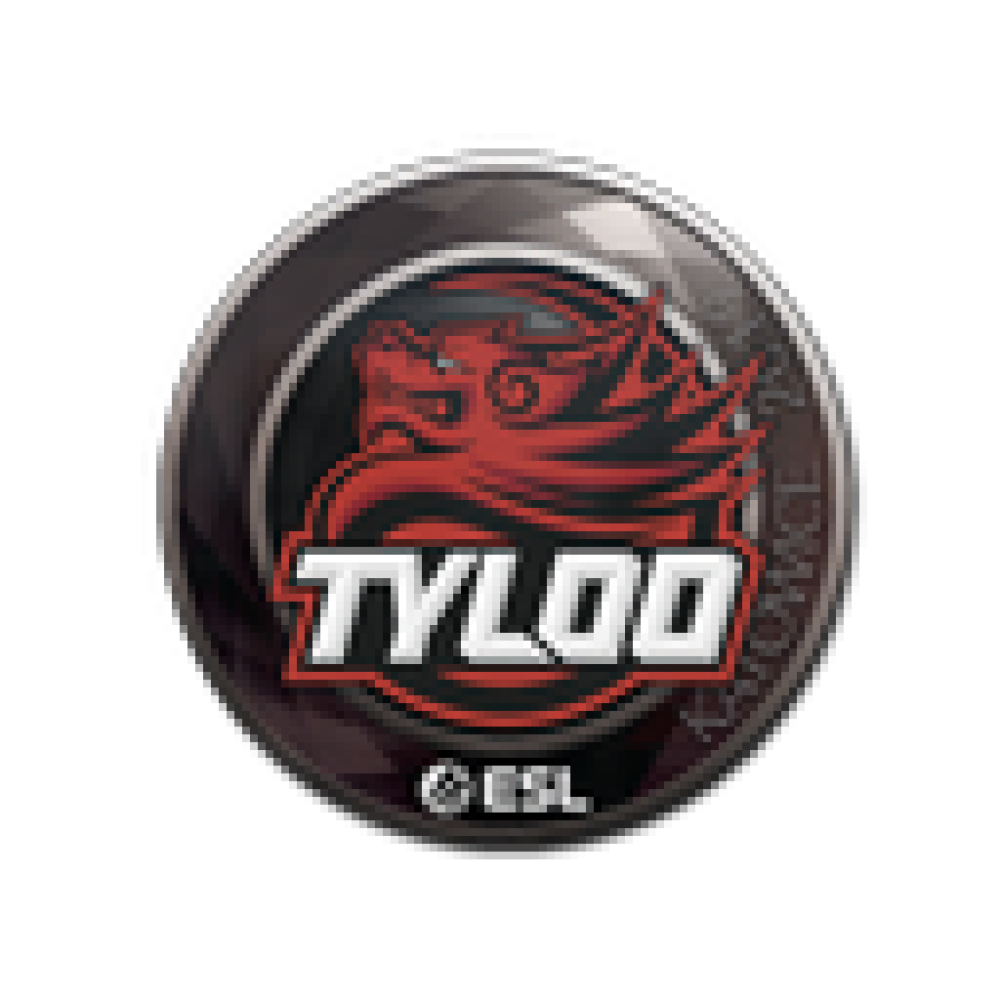 Sticker | Tyloo | Katowice 2019