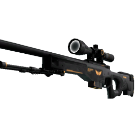 AWP | Elite Build  (Minimal Wear)