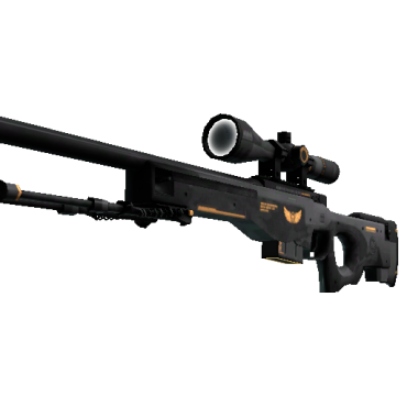 AWP | Elite Build  (Minimal Wear)