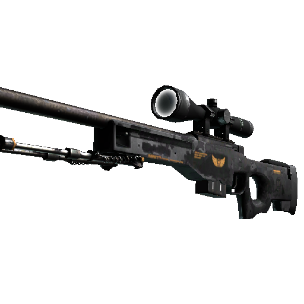 AWP | Elite Build  (Battle-Scarred)